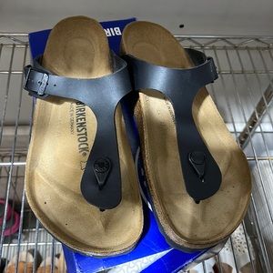 Brand new Birkenstocks